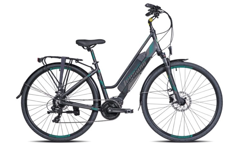 vélo électrique legnano marseille caldentey L210D