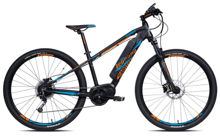 e-bike legnano marseille caldentey L960